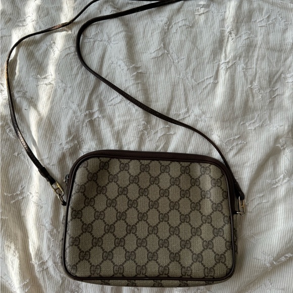 Gucci vintage crossbody - Picture 10 of 10